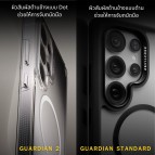 เคส DEVILCASE Guardian Series สำหรับ Samsung Galaxy S25 Ultra
