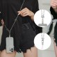 สายคล้องโทรศัพท์ Devilcase Adjustable Metal Strap สายคล้องโทรศัพท์ Devilcase Adjustable Metal Strap