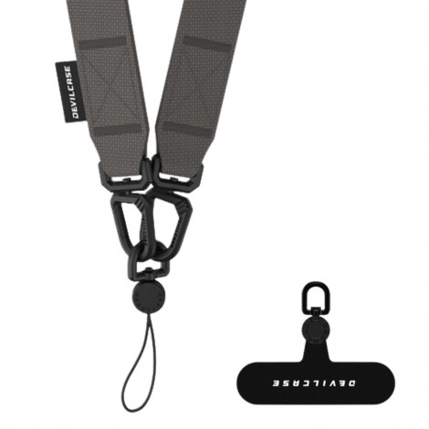 สายคล้องโทรศัพท์ Devilcase Rope Phone Strap