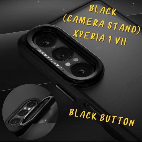 เคส DEVILCASE Guardian Standard สำหรับ SONY Xperia 1 / 5 / 10 / VII / VI / V / IV
