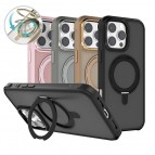 เคส FenixShield HaloBump สำหรับ iPhone 16 / 16 Plus / 16 Pro / 16 Pro Max