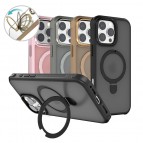 เคส FenixShield HaloBump สำหรับ iPhone 16 / 16 Plus / 16 Pro / 16 Pro Max