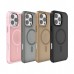  เคส FenixShield HaloBump สำหรับ iPhone 16 / 16 Plus / 16 Pro / 16 Pro Max