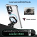 (แถมฟิล์มกระจก) เคส FenixShield Extreme Shockproof สำหรับ Samsung Galaxy S25 Ultra