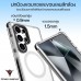 (แถมฟิล์มกระจก) เคส FenixShield Extreme Shockproof สำหรับ Samsung Galaxy S25 Ultra
