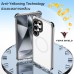 (แถมฟิล์มกระจก) เคส FenixShield Extreme Shockproof สำหรับ Samsung Galaxy S25 Ultra