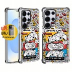 เคส FenixShield - [ GAME ON ] สำหรับ Galaxy S26 / S25 / S24 / S23 / S22 / FE / Plus / Ultra