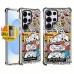 เคส FenixShield Ultra Hybrid / Shockproof [ GAME ON ] สำหรับ Samsung Galaxy S25 / S24 / S23 / S22 / FE / Plus / Ultra