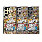 เคส FenixShield - [ GAME ON ] สำหรับ Galaxy S26 / S25 / S24 / S23 / S22 / FE / Plus / Ultra