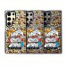 เคส FenixShield Ultra Hybrid / Shockproof [ GAME ON ] สำหรับ Samsung Galaxy S25 / S24 / S23 / S22 / FE / Plus / Ultra