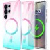 (Pre-Order) เคส FenixShield Aurora Glitter สำหรับ Samsung Galaxy S25 Ultra