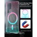 (Pre-Order) เคส FenixShield Aurora Glitter สำหรับ Samsung Galaxy S25 Ultra