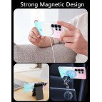 เคส FenixShield Aurora Glitter สำหรับ Samsung Galaxy S25 Ultra