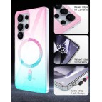 เคส FenixShield Aurora Glitter สำหรับ Samsung Galaxy S25 Ultra