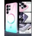(Pre-Order) เคส FenixShield Aurora Glitter สำหรับ Samsung Galaxy S25 Ultra