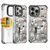เคส FenixShield Ultra Hybrid / Shockproof [ BABYCAT ] สำหรับ iPhone iPhone 16 / 15 / 14 / 13 / Plus / Pro / Pro Max