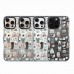 เคส FenixShield Ultra Hybrid / Shockproof [ BABYCAT ] สำหรับ iPhone iPhone 16 / 15 / 14 / 13 / Plus / Pro / Pro Max