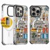 เคส FenixShield Ultra Hybrid / Shockproof [ SUMMER ] สำหรับ iPhone iPhone 16 / 15 / 14 / 13 / Plus / Pro / Pro Max