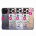 เคส FenixShield Ultra Hybrid / Shockproof [ TRAVELER ] สำหรับ iPhone 16 / 15 / 14 / 13 / Plus / Pro / Pro Max