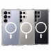(แถมฟิล์ม) เคส HiShield with Magnetic สำหรับ Samsung Galaxy S25 Ultra / S24 Ultra / S23 Ultra