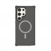 (แถมฟิล์ม) เคส HiShield with Magnetic สำหรับ Samsung Galaxy S25 Ultra / S24 Ultra / S23 Ultra