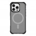 (แถมฟิล์ม) เคส HiShield with Magnetic สำหรับ iPhone 16 / 15 / 14 / 13 / Plus / Pro / Pro Max