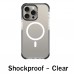 (แถมฟิล์ม) เคส HiShield with Magnetic สำหรับ iPhone 16 / 15 / 14 / 13 / Plus / Pro / Pro Max