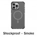 (แถมฟิล์ม) เคส HiShield with Magnetic สำหรับ iPhone 16 / 15 / 14 / 13 / Plus / Pro / Pro Max