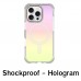 (แถมฟิล์ม) เคส HiShield with Magnetic สำหรับ iPhone 16 / 15 / 14 / 13 / Plus / Pro / Pro Max
