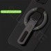 ขาตั้งแม่เหล็กและห่วงคล้องนิ้ว Magnetic Phone Holder with 360 Stand