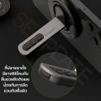 ขาตั้งแม่เหล็ก Magnetic Phone Holder with 360 Stand