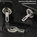 ขาตั้งแม่เหล็กและห่วงคล้องนิ้ว Magnetic Phone Holder with 360 Stand