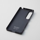 เคส Deff DURO Ultra Slim and Light Case for Xperia 1 VII (Mark7)