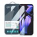 (Set 2 ชิ้น) ฟิล์มกระจก GOR Glass for Google Pixel 9 / 9a / 9 Pro / 9 Pro XL / 8a / 8 / 8 Pro / 7a / 7 / 6a / 6