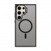 (แถมฟิล์ม) เคส HiShield with Magnetic สำหรับ Samsung Galaxy S25 Ultra / S24 Ultra / S23 Ultra