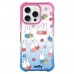 (แถมฟิล์มเคส) เคส HiShield Shockproof สำหรับ iPhone 16 / 15 / 14 / Pro / Pro Max
