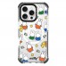 (แถมฟิล์มเคส) เคส HiShield Shockproof สำหรับ iPhone 16 / 15 / 14 / Pro / Pro Max