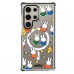 (แถมฟิล์มเคส) เคส HiShield Shockproof สำหรับ Samsung Galaxy S25 Ultra / S24 Ultra