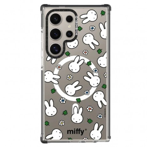 (แถมฟิล์มเคส) เคส HiShield Shockproof สำหรับ Samsung Galaxy S26 Ultra / S25 Ultra / S24 Ultra