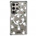 (แถมฟิล์มเคส) เคส HiShield Shockproof สำหรับ Samsung Galaxy S25 Ultra / S24 Ultra
