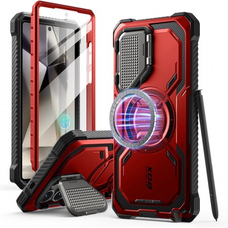 เคส i-Blason Armorbox สำหรับ Samsung Galaxy S26 Ultra / S25 Ultra / S24 Ultra