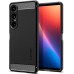 (ของแท้) เคส SPIGEN Rugged Armor สำหรับ SONY Xperia 1 / 10 / 5 / VII / VI / V / IV