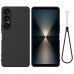 เคส FenixShield Liquid Silicone Case สำหรับ SONY Xperia 1 / 5 / 10 / VII / VI / V / IV / III / II / Pro-I