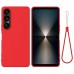 เคส FenixShield Liquid Silicone Case สำหรับ SONY Xperia 1 / 5 / 10 / VII / VI / V / IV / III / II / Pro-I