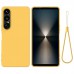 เคส FenixShield Liquid Silicone Case สำหรับ SONY Xperia 1 / 5 / 10 / VII / VI / V / IV / III / II / Pro-I