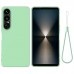 เคส FenixShield Liquid Silicone Case สำหรับ SONY Xperia 1 / 5 / 10 / VII / VI / V / IV / III / II / Pro-I