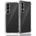 เคส FenixShield Anti-Shock TPU Case สำหรับ SONY Xperia 1 / 5 / 10 / VII / VI / V / IV / III / II / Pro-I