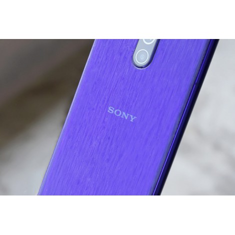 ฟิล์มกันรอยด้านหลัง Devilcase สำหรับ SONY Xperia 1 / Xperia 5