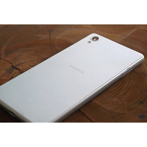 ฟิล์มกันรอยด้านหลัง Devilcase สำหรับ SONY Xperia 1 / Xperia 5