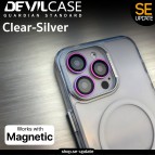 เคส DEVILCASE Guardian Standard 2 สำหรับ iPhone 17 Pro Max / 17 Pro / 16 Pro Max / 16 Pro / 16 Plus / 16